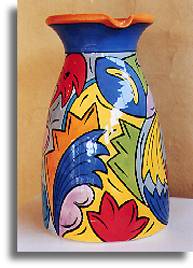 holiday accommodation